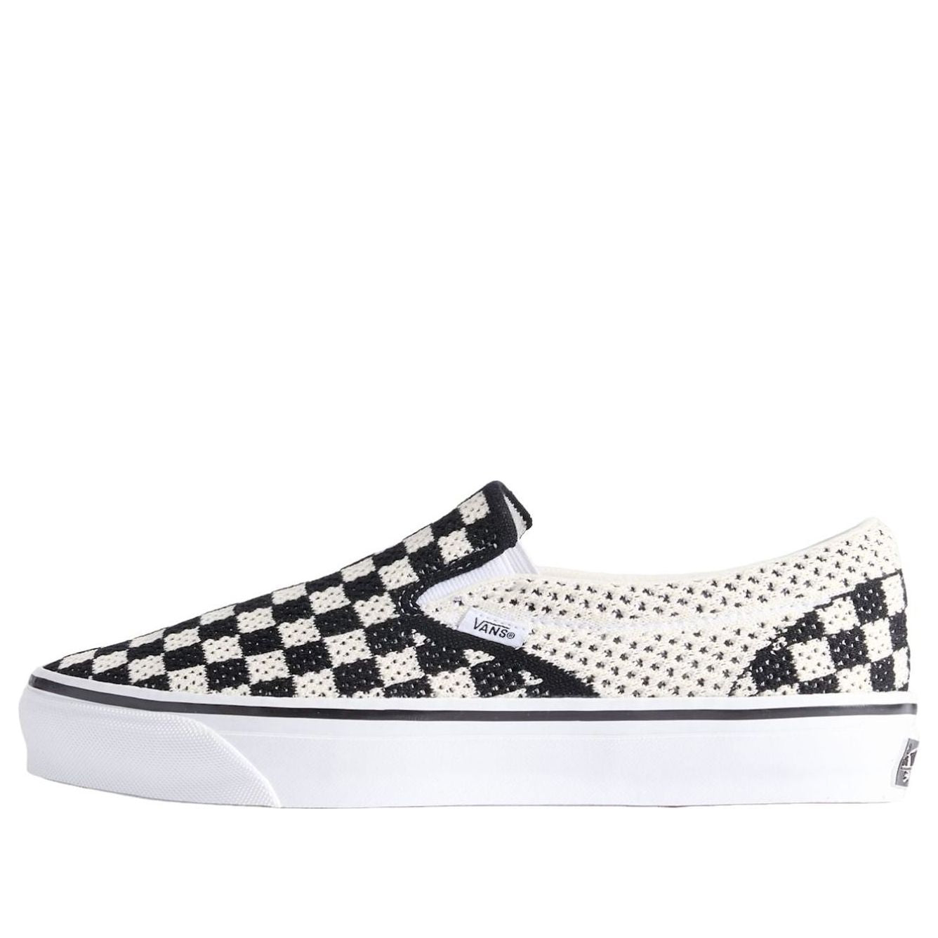 Vans Premium Slip-on EK 'Black Checkerboard' VN000EG11KP1