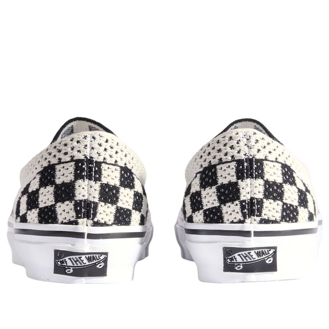 Vans Premium Slip-on EK 'Black Checkerboard' VN000EG11KP1