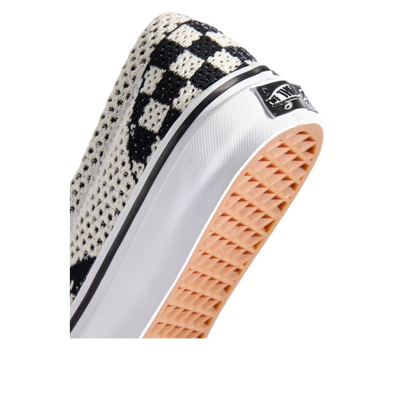 Vans Premium Slip-on EK 'Black Checkerboard' VN000EG11KP1