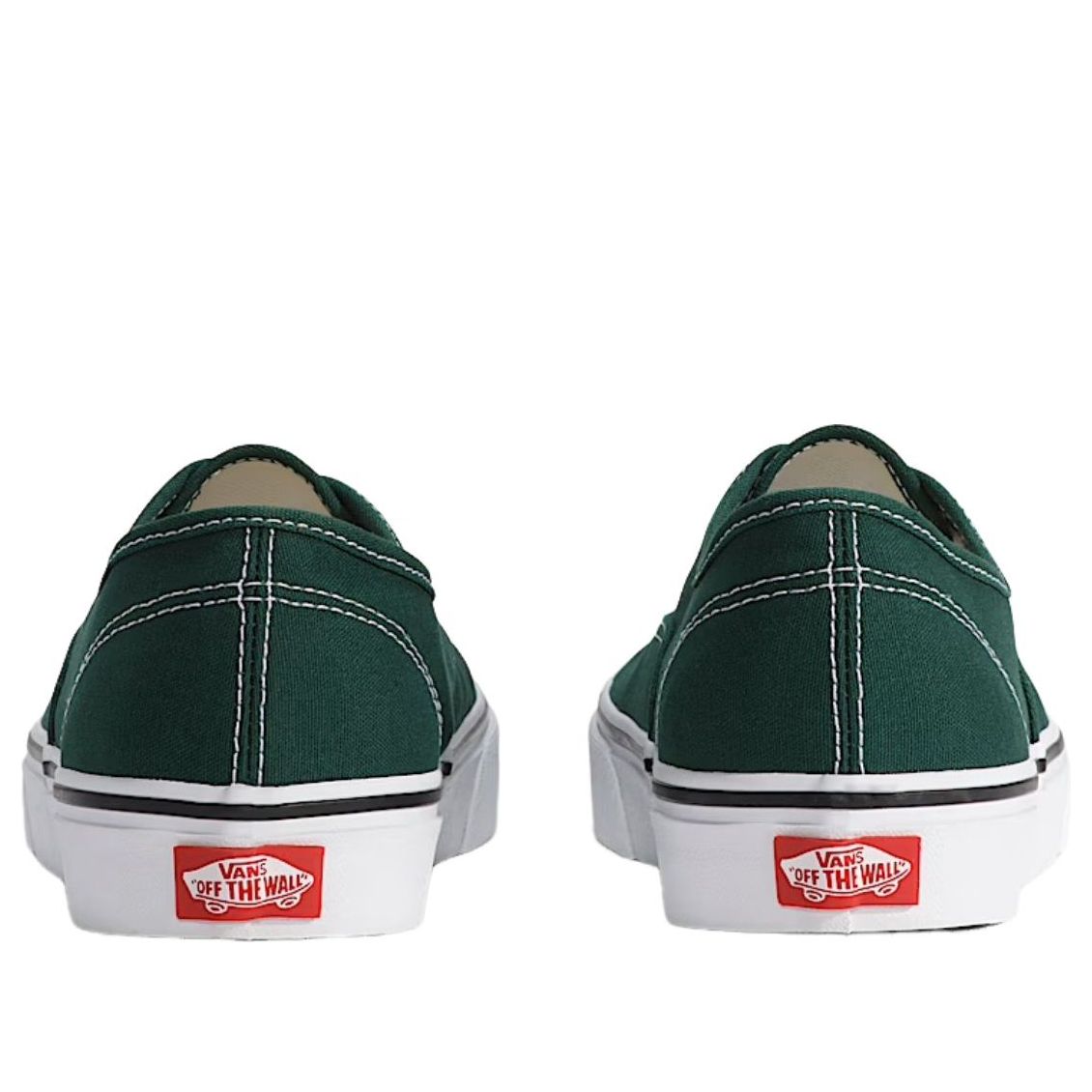 Vans Authentic 'Emerald Green' VN000EGAEME