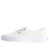Vans Authentic Knit 'True White' VN000EGAW00