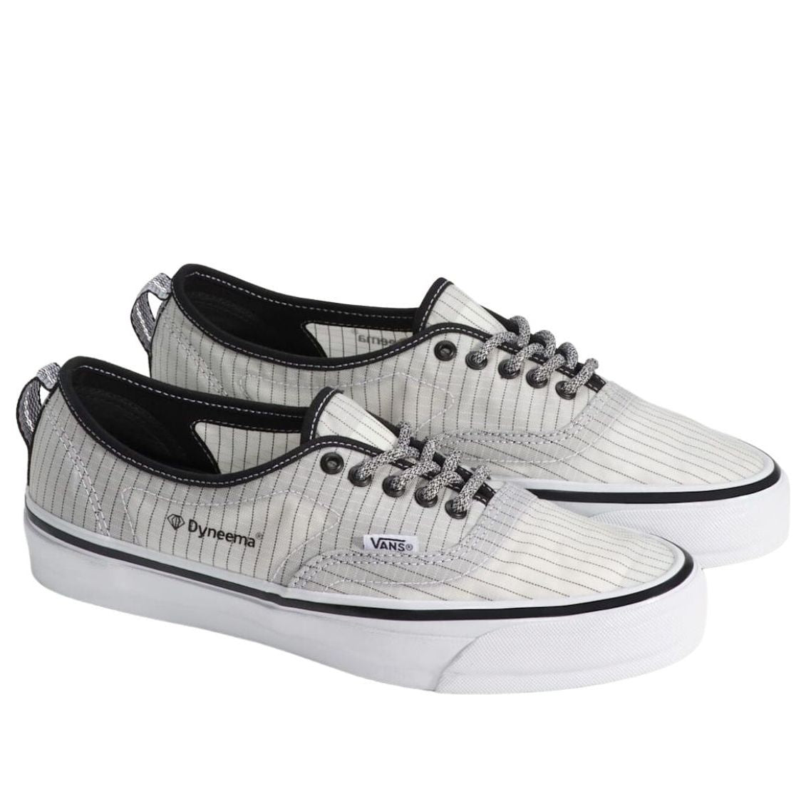 Vans OTW Authentic HT Vibram 'Black White' VN000EH1BA2