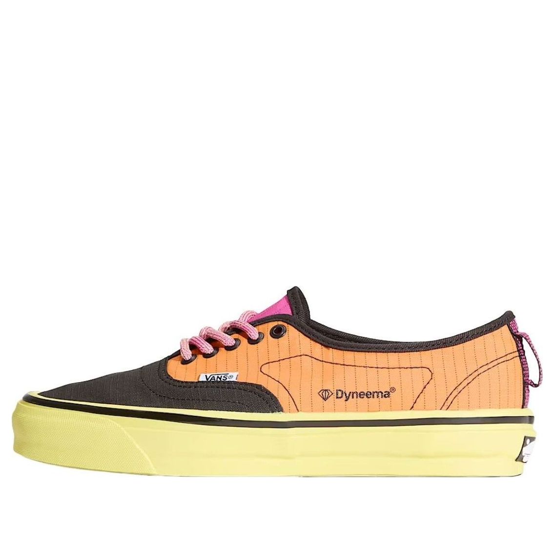 Vans OTW Authentic HT Vibram 'Black Solar' VN000EH1GR5