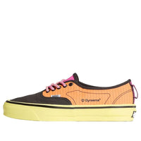 Vans OTW Authentic HT Vibram 'Black Solar' VN000EH1GR5