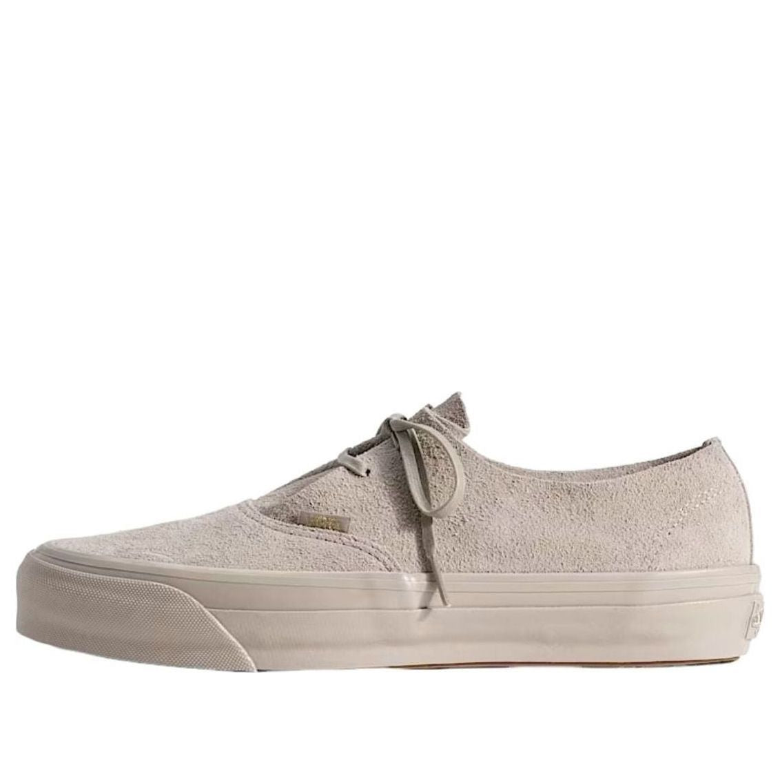 Vans Premium Authentic Ease 'Mushroom Brown' VN000EHF7D6
