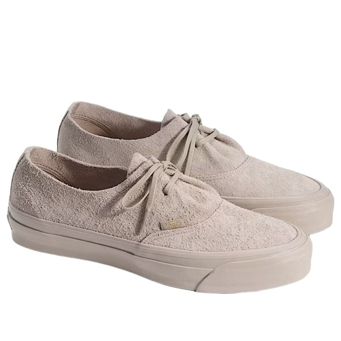 Vans Premium Authentic Ease 'Mushroom Brown' VN000EHF7D6
