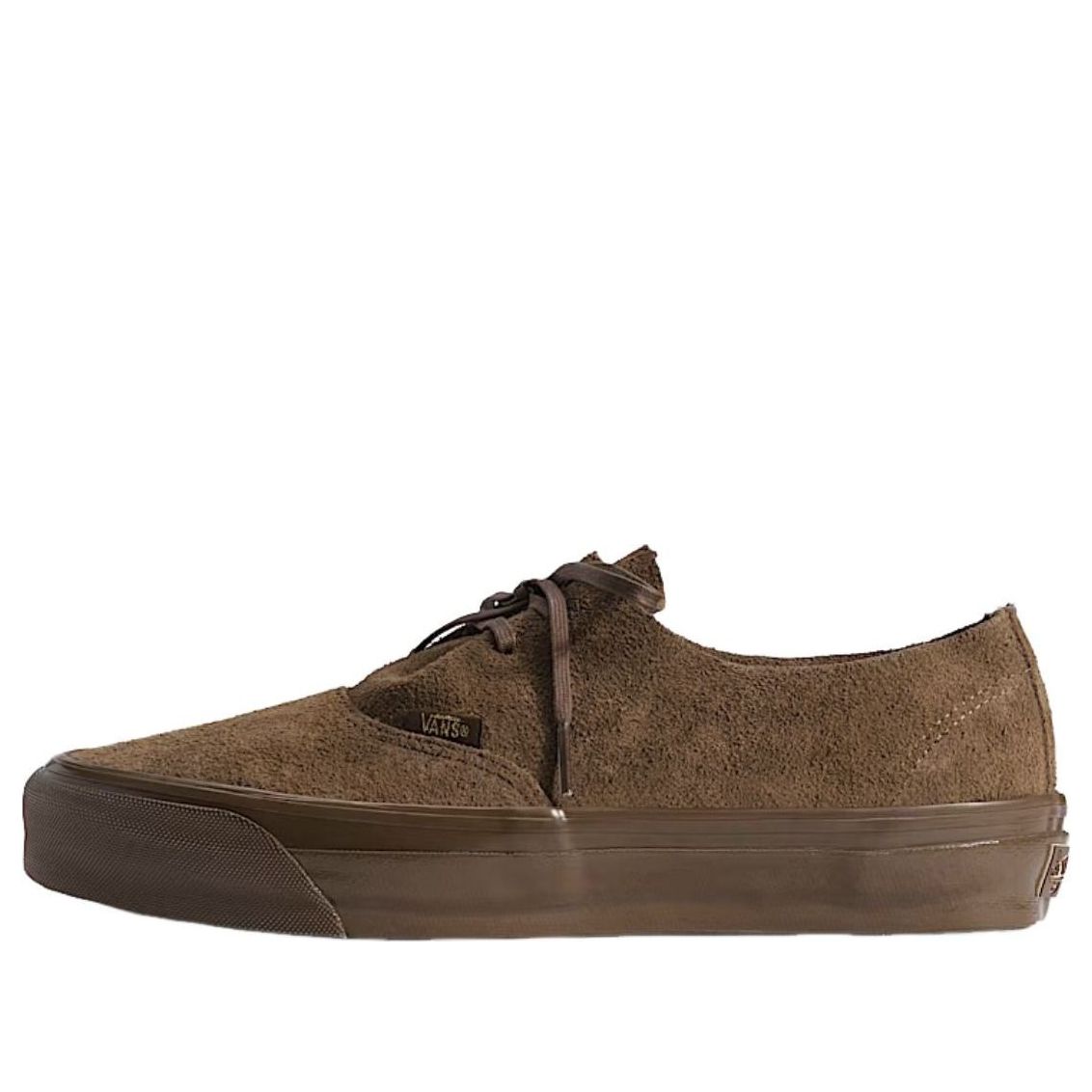Vans Premium Authentic Ease 'Vintage Cocoa Brown' VN000EHFFST
