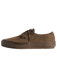 Vans Premium Authentic Ease 'Vintage Cocoa Brown' VN000EHFFST