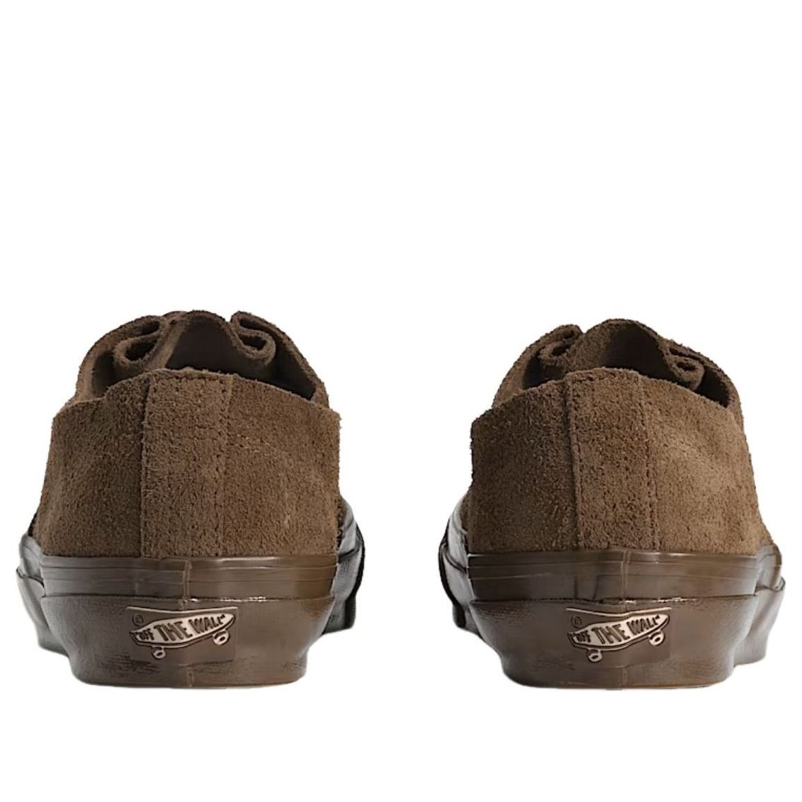 Vans Premium Authentic Ease 'Vintage Cocoa Brown' VN000EHFFST
