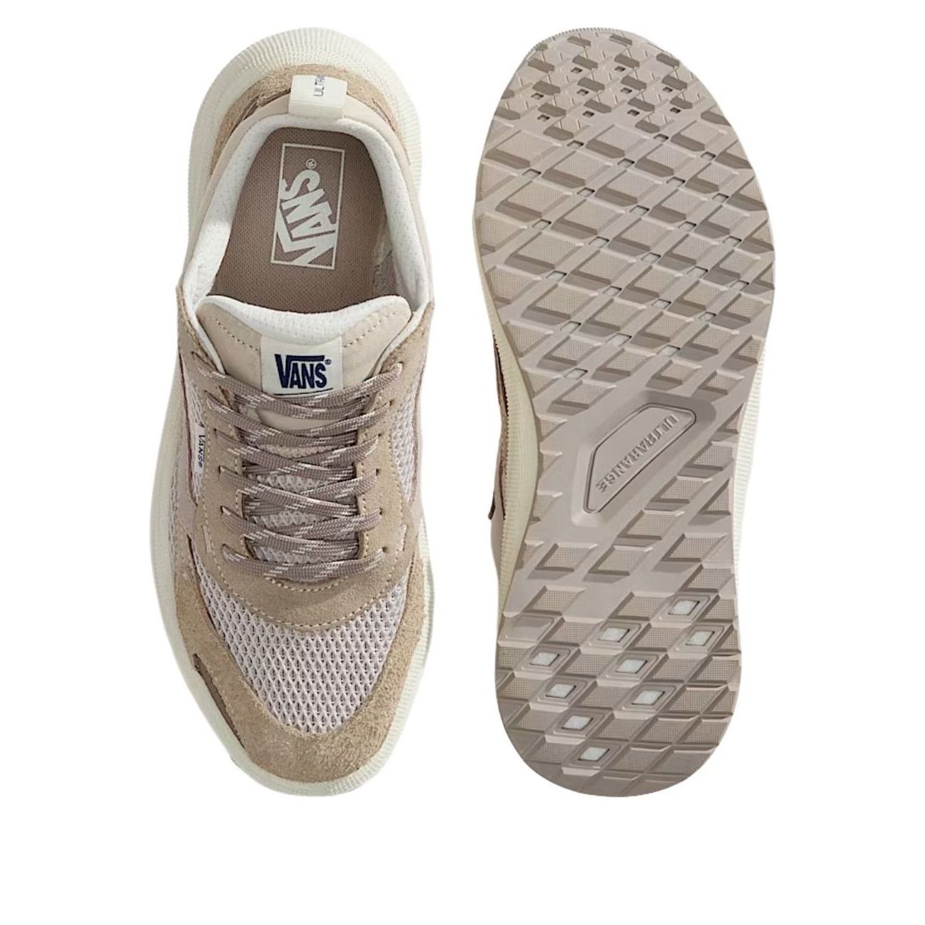 Vans UltraRange Neo 2.0 'Oatmeal Beige' VN000EJ82N1