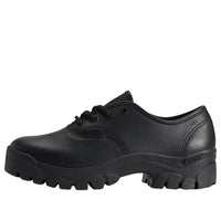 Vans OTW Authentic Oxford 'Horween Black' VN000EJDBLA