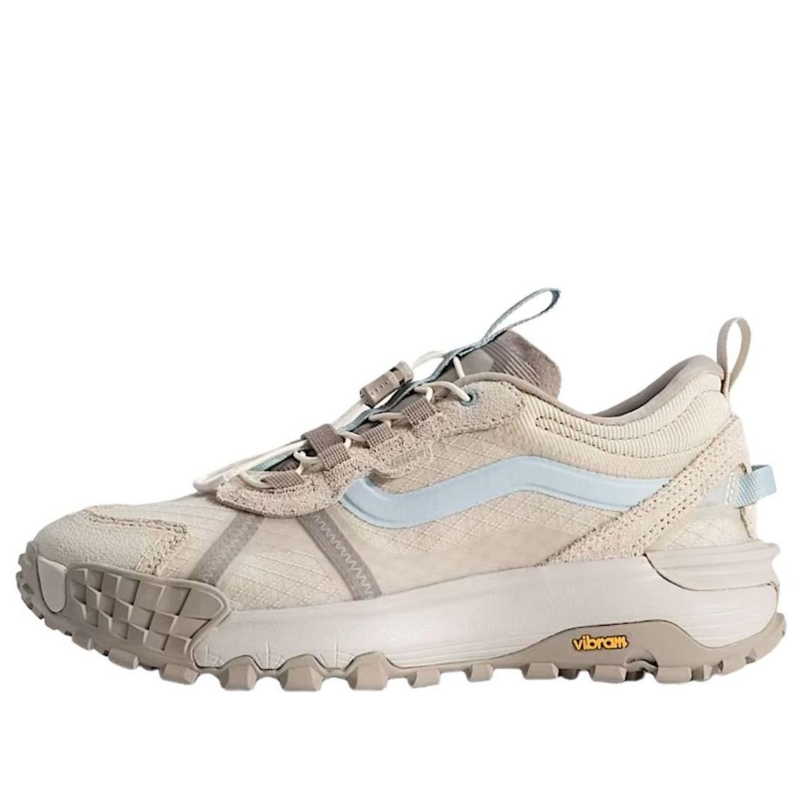 Vans Crosspath XC 'Mushroom Brown Turtledove White' VN000EJJG2L