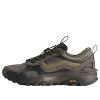 Vans Crosspath XC Gore Tex 'Bungee Cord Brown Coal Grey' VN000EKHG06