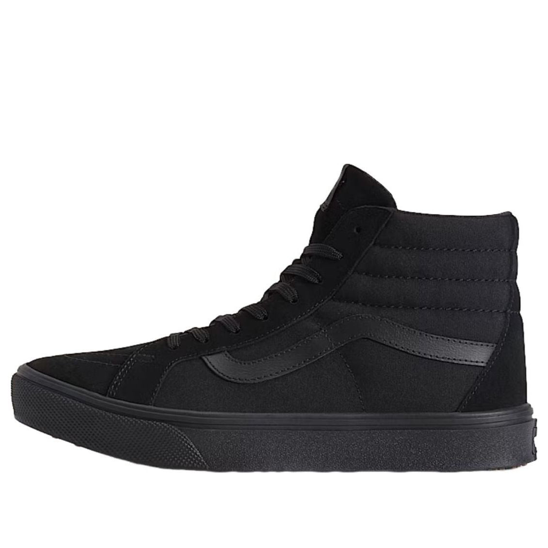 Vans Sk8 High 'Black Gum' VN000MXQB9M