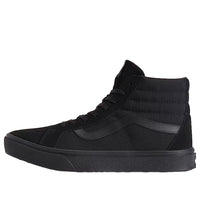 Vans Sk8 High 'Black Gum' VN000MXQB9M