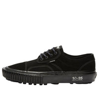 Vans x OAMC x WTAPS Seylynn Lug 'Black' VN000MYHCJI