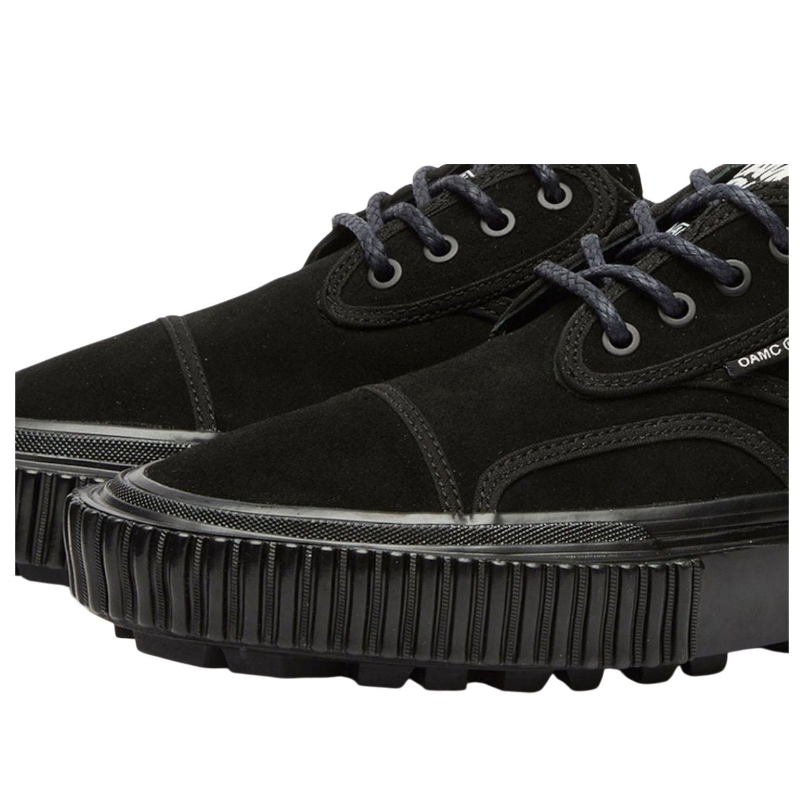 Vans x OAMC x WTAPS Seylynn Lug 'Black' VN000MYHCJI