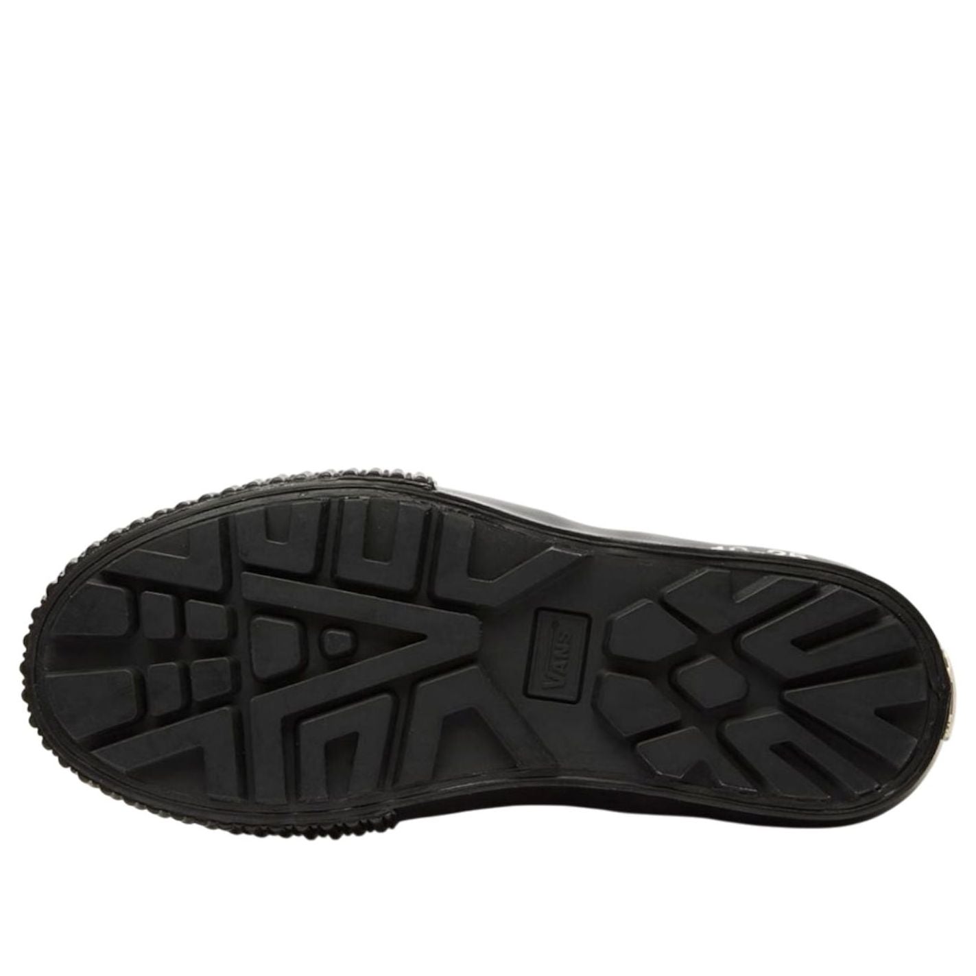 Vans x OAMC x WTAPS Seylynn Lug 'Black' VN000MYHCJI