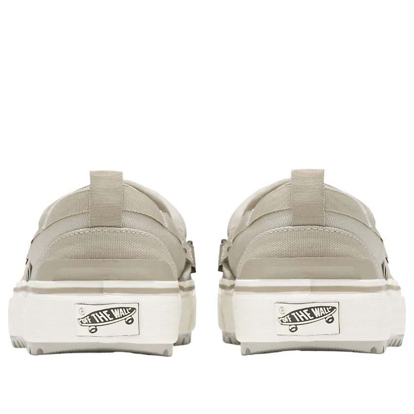 Vans x Nicole McLaughlin Slip-On RS 'Tan' VN000S99JM9