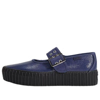 Vans Mary Jane Creeper 'Deep Twilight Blue' VN000V16EMT