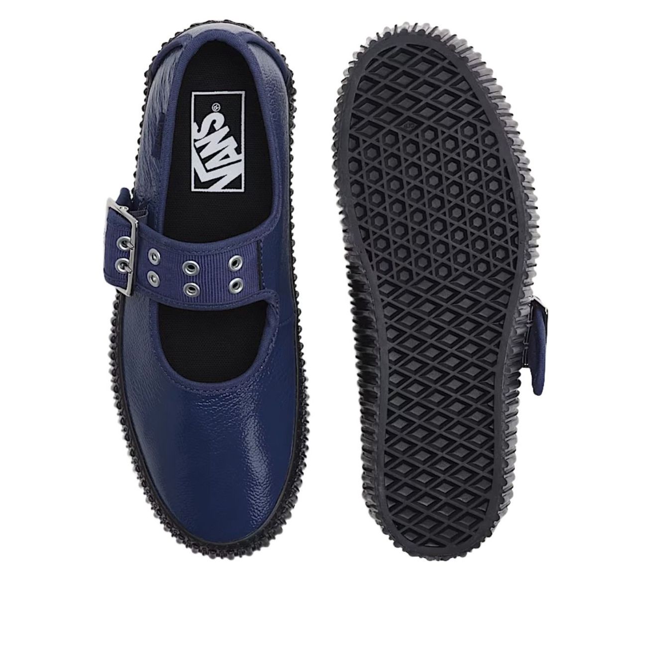 Vans Mary Jane Creeper 'Deep Twilight Blue' VN000V16EMT