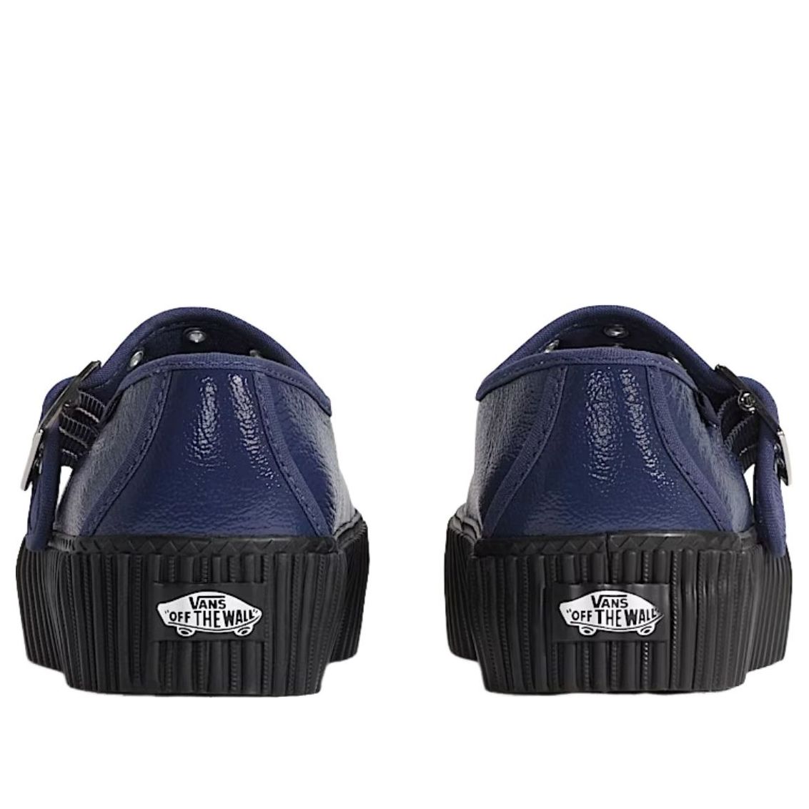 Vans Mary Jane Creeper 'Deep Twilight Blue' VN000V16EMT