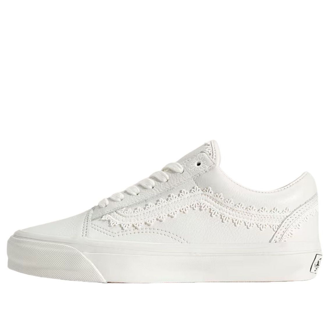 Vans Premium Old Skool 'Marshmallow White' VN000VB3CCZ