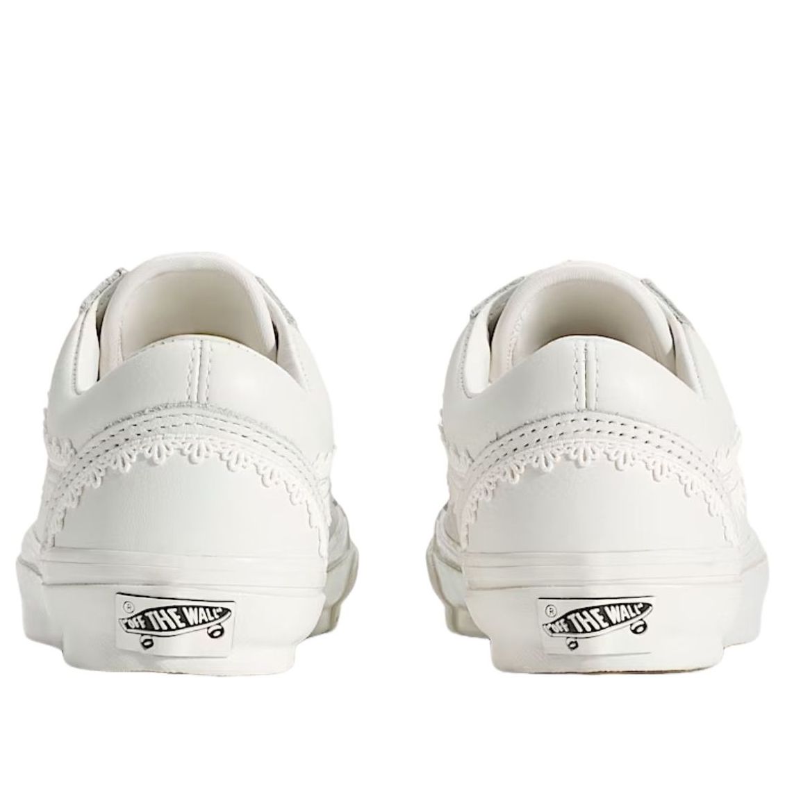 Vans Premium Old Skool 'Marshmallow White' VN000VB3CCZ