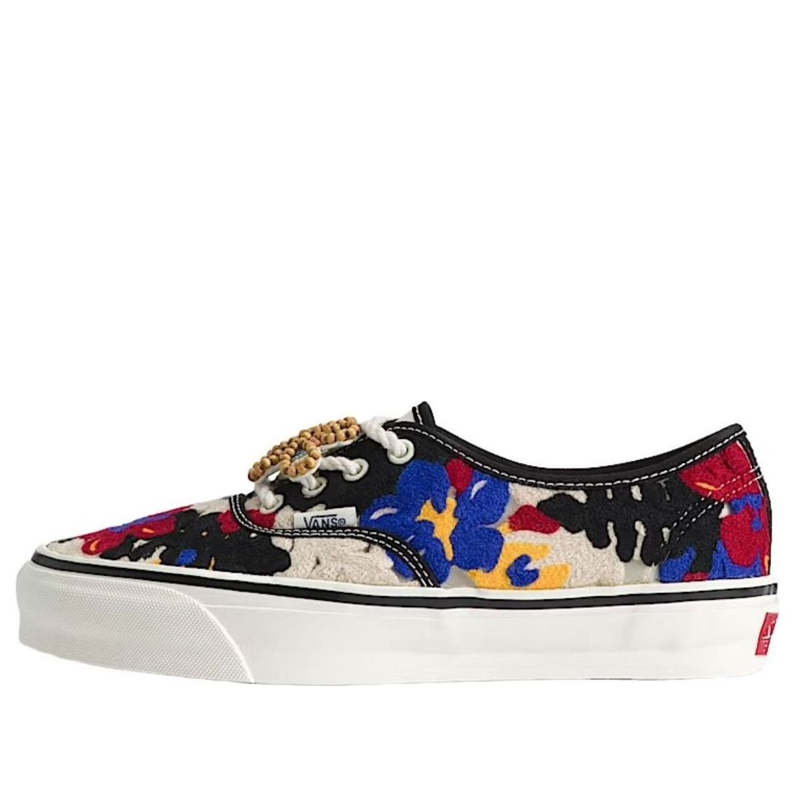 Vans Premium Authentic 'White Red Blue' VN000Y0S448