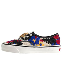 Vans Premium Authentic 'White Red Blue' VN000Y0S448