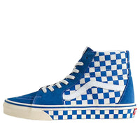 Vans Sk8 High 'Classic Blue' VN000Y1810Z