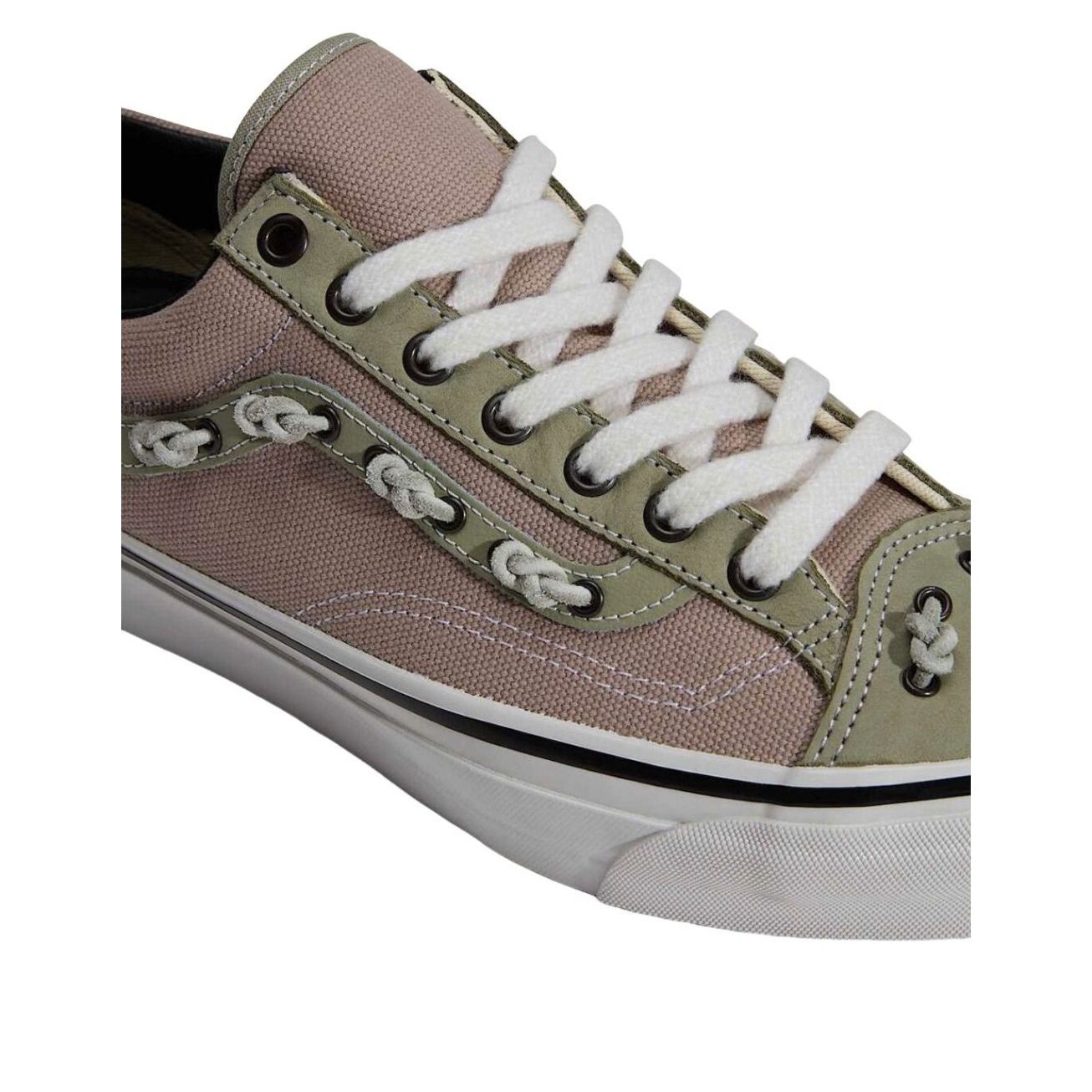 Vans OTW Old Skool 36 'Knot Green Pink' VN000Y1CHAD