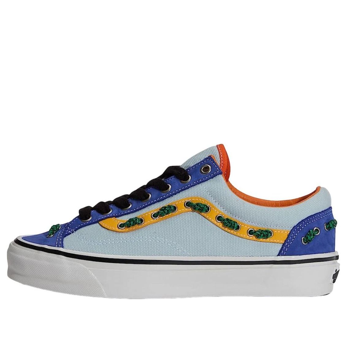 Vans OTW Old Skool 36 'Knot Blue' VN000Y1CHAY