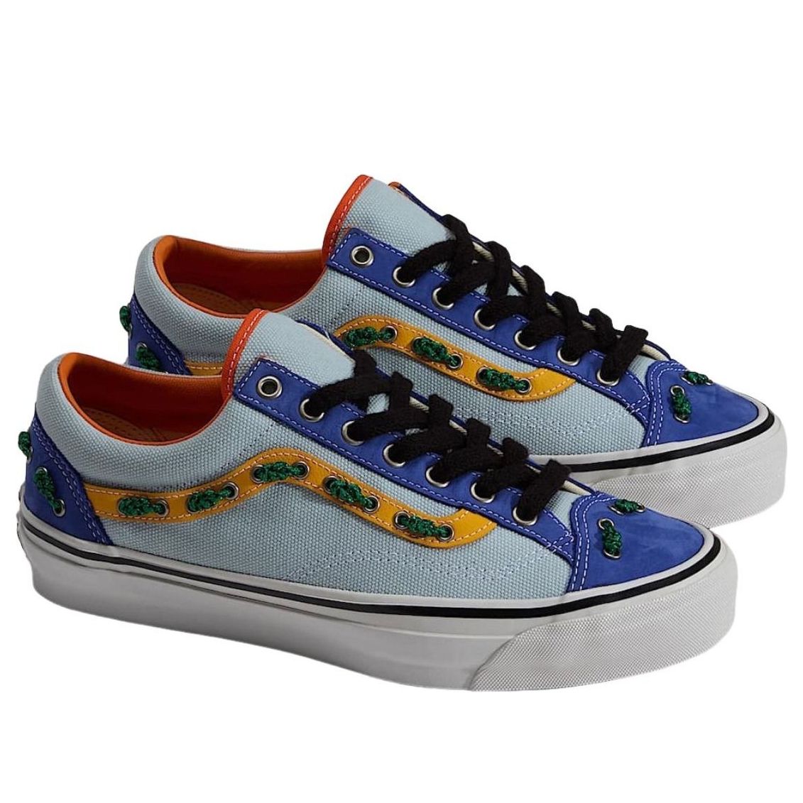 Vans OTW Old Skool 36 'Knot Blue' VN000Y1CHAY