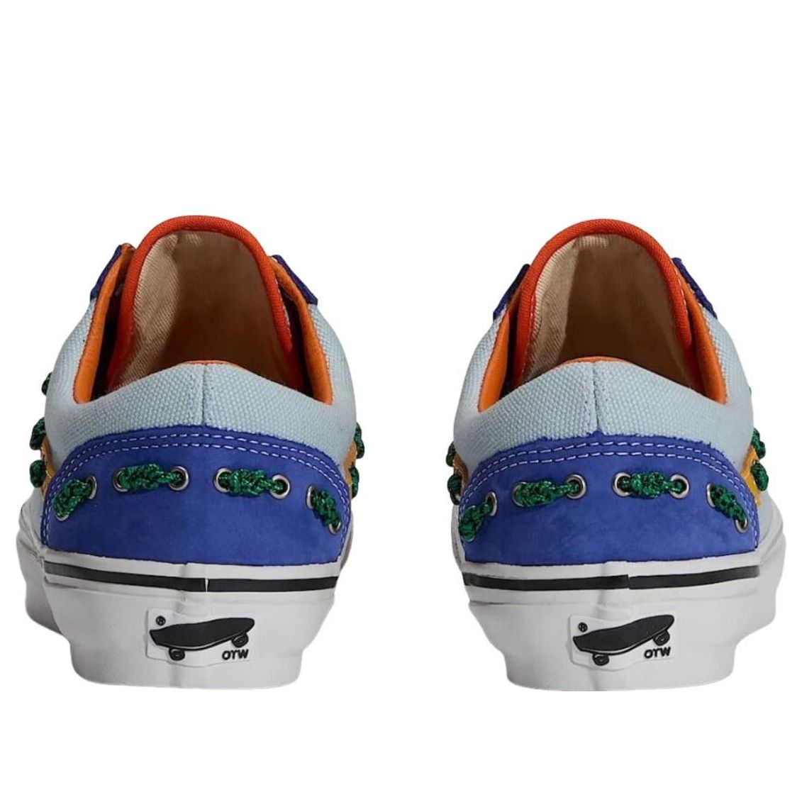 Vans OTW Old Skool 36 'Knot Blue' VN000Y1CHAY