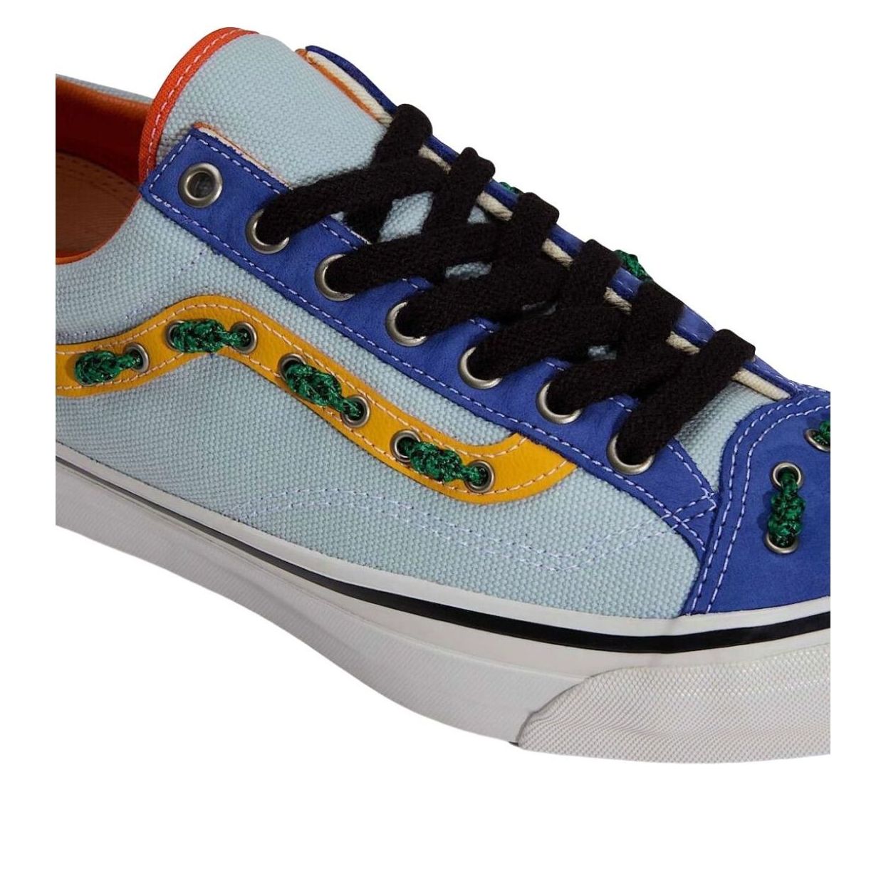 Vans OTW Old Skool 36 'Knot Blue' VN000Y1CHAY