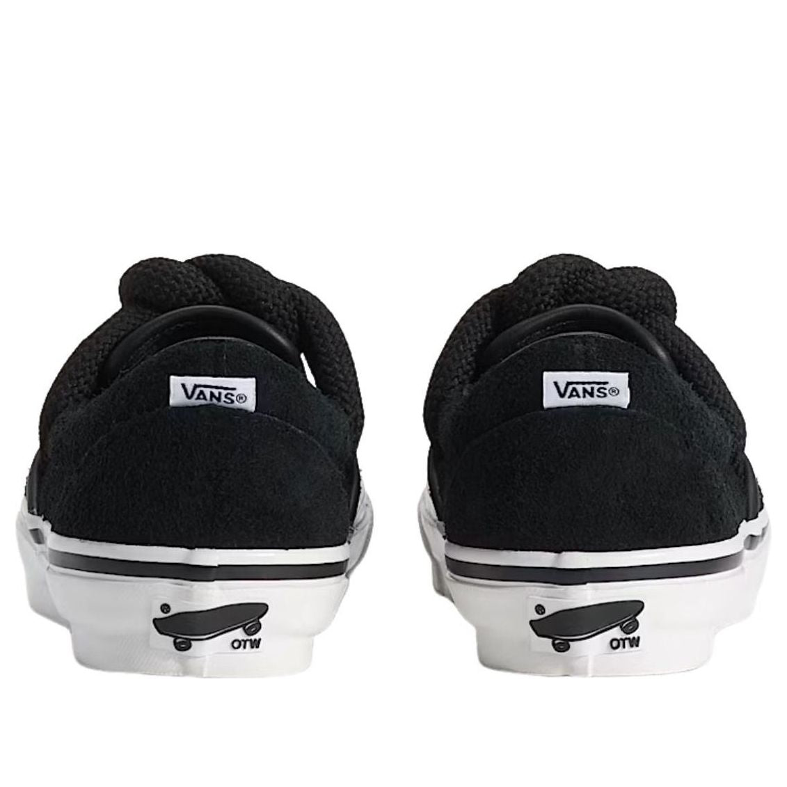 Vans OTW Slip-On 98 Knot 'Black White' VN000Y1D2BO