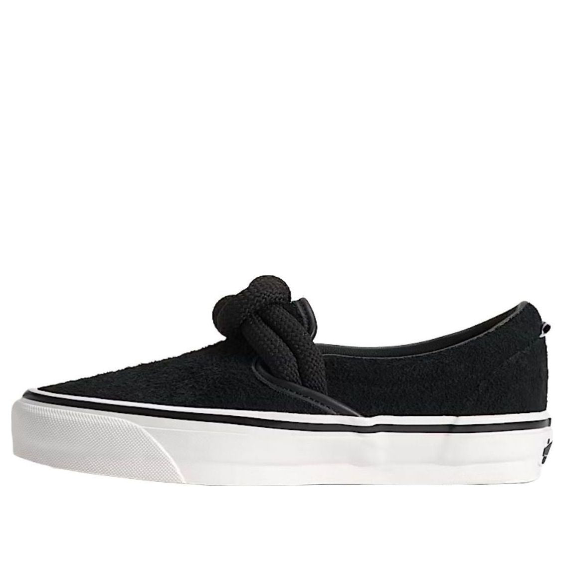 Vans OTW Slip-On 98 Knot 'Black White' VN000Y1D2BO