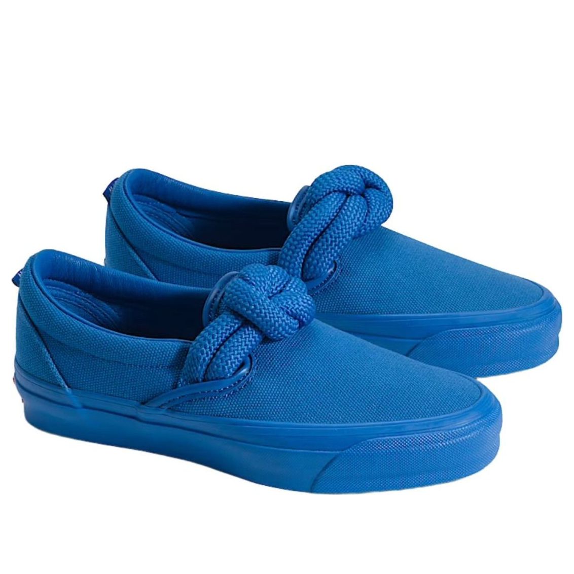 Vans OTW Slip-On 98 Knot 'Daphne Blue White' VN000Y1DICP