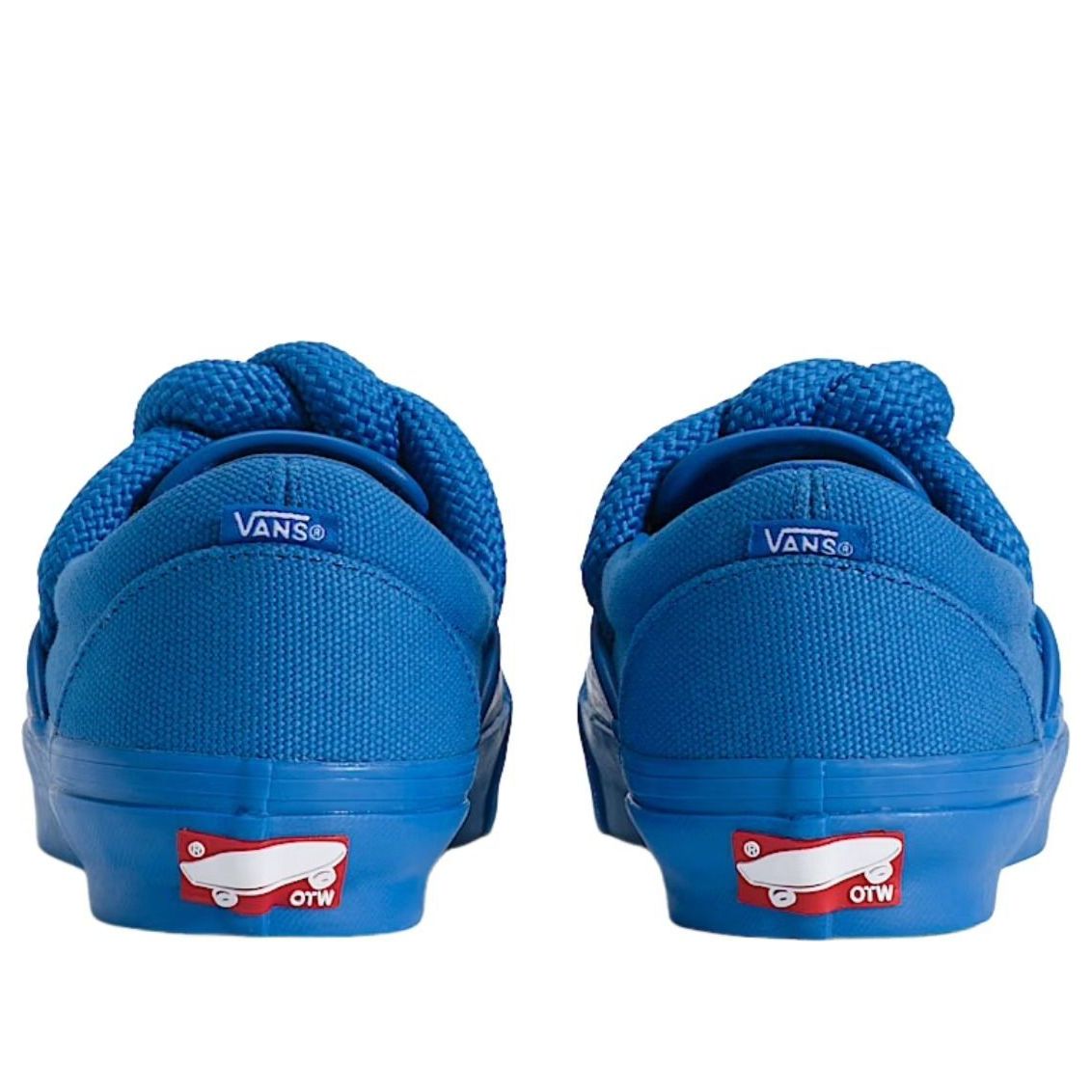 Vans OTW Slip-On 98 Knot 'Daphne Blue White' VN000Y1DICP