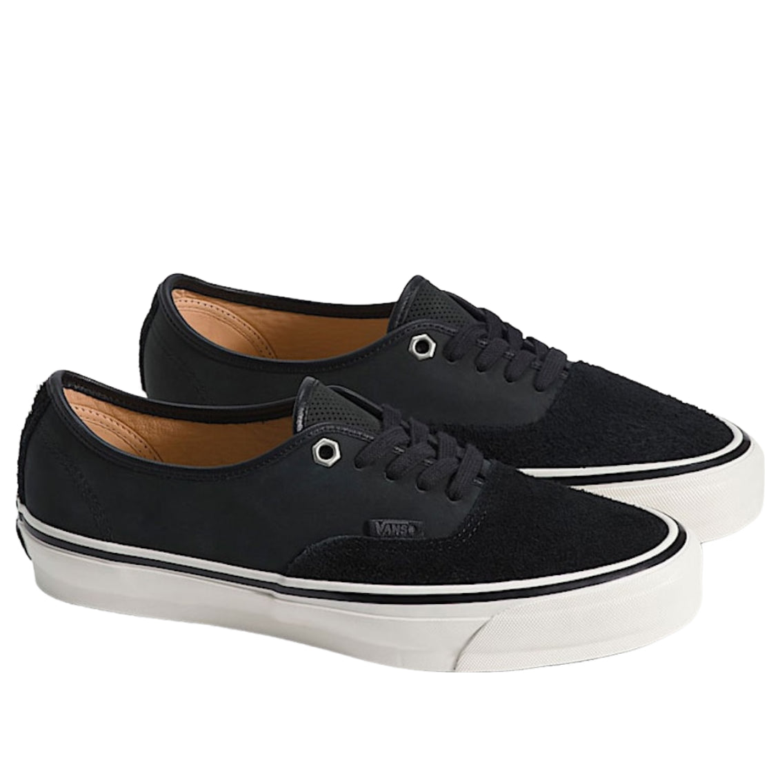 Vans x Haven Authentic Vibram 'Black' VN000Z6KBLA