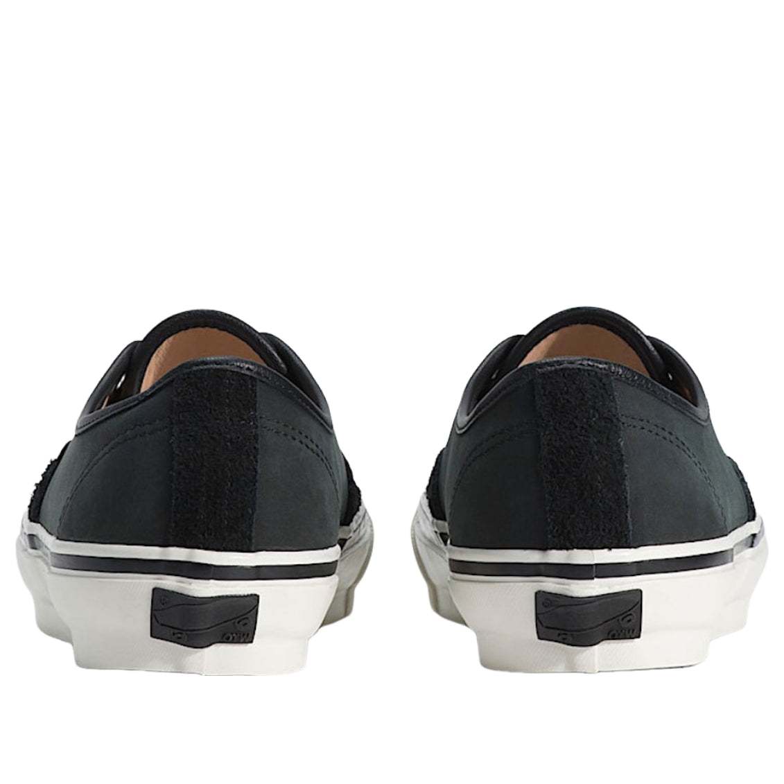Vans x Haven Authentic Vibram 'Black' VN000Z6KBLA