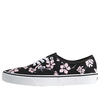 Vans Authentic 'Black Pink' VN000Z75B9P