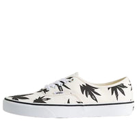 Vans Authentic 'Marshmallow White Black' VN000Z75KIG