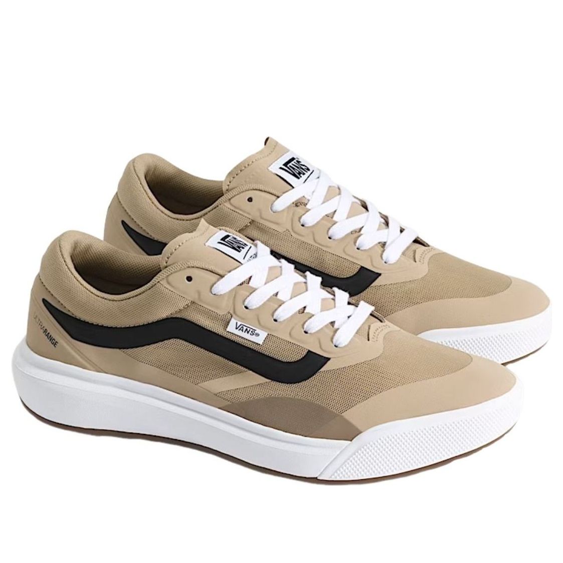 Vans UltraRange 2.0 'Incense Brown' VN000Z8Z4MG