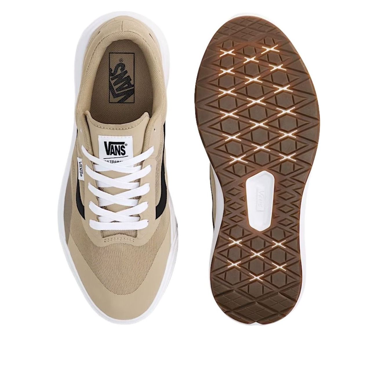 Vans UltraRange 2.0 'Incense Brown' VN000Z8Z4MG