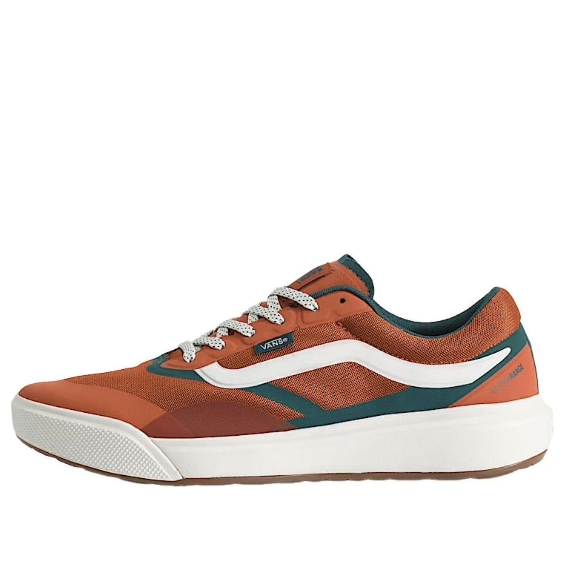 Vans UltraRange 2.0 'Light Bronze Brown' VN000Z8ZFP5