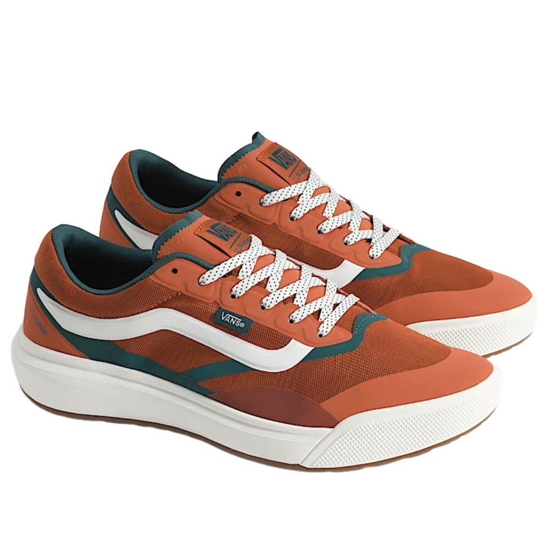 Vans UltraRange 2.0 'Light Bronze Brown' VN000Z8ZFP5