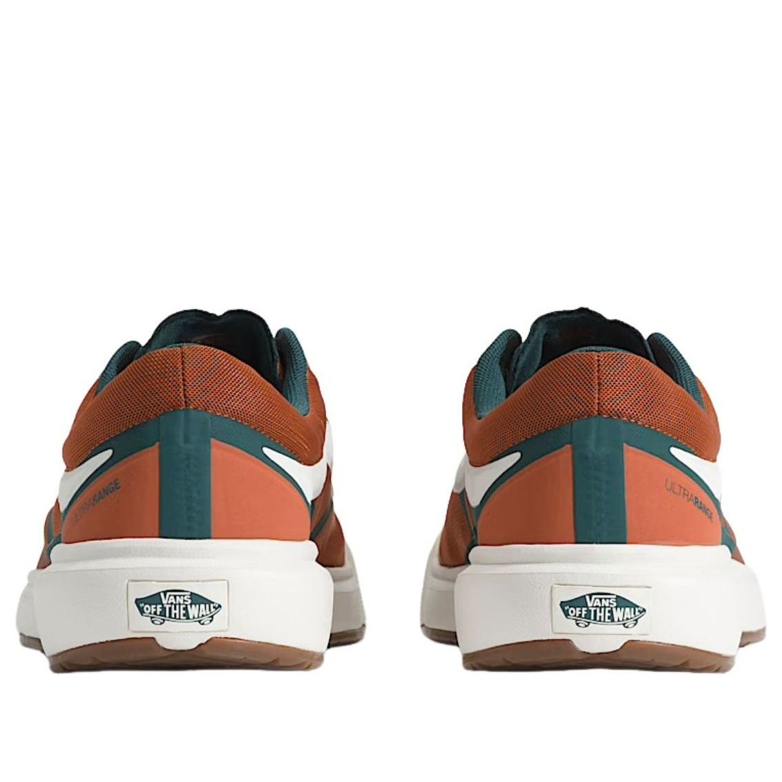 Vans UltraRange 2.0 'Light Bronze Brown' VN000Z8ZFP5
