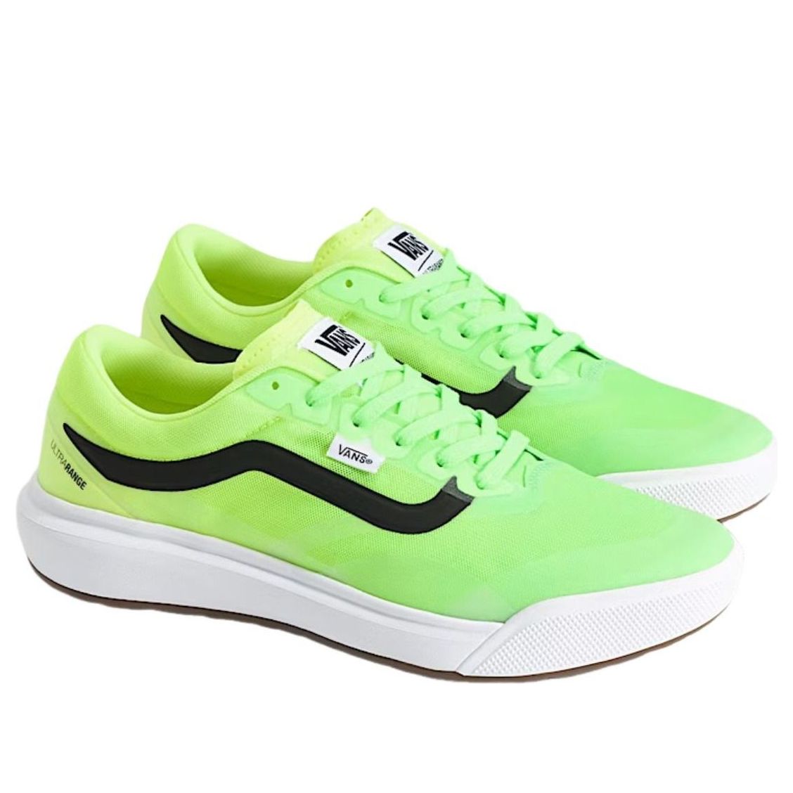 Vans UltraRange 2.0 'Gradient Neon Green' VN000Z8ZH36
